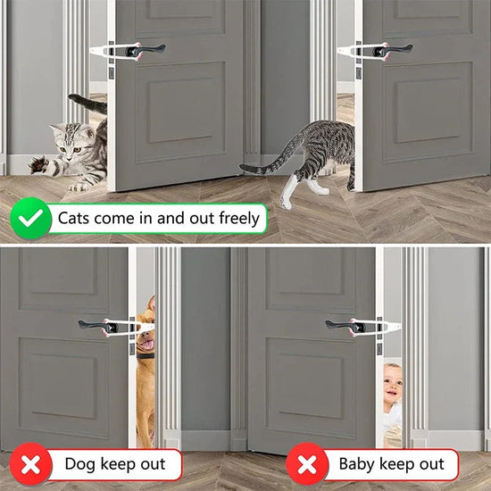 Paw Latch™