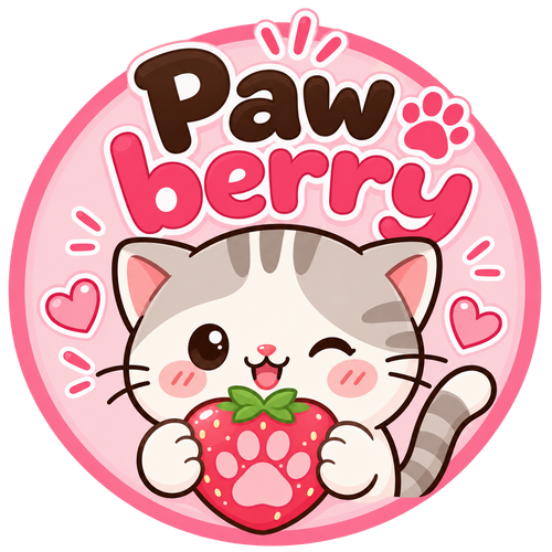 Pawberry