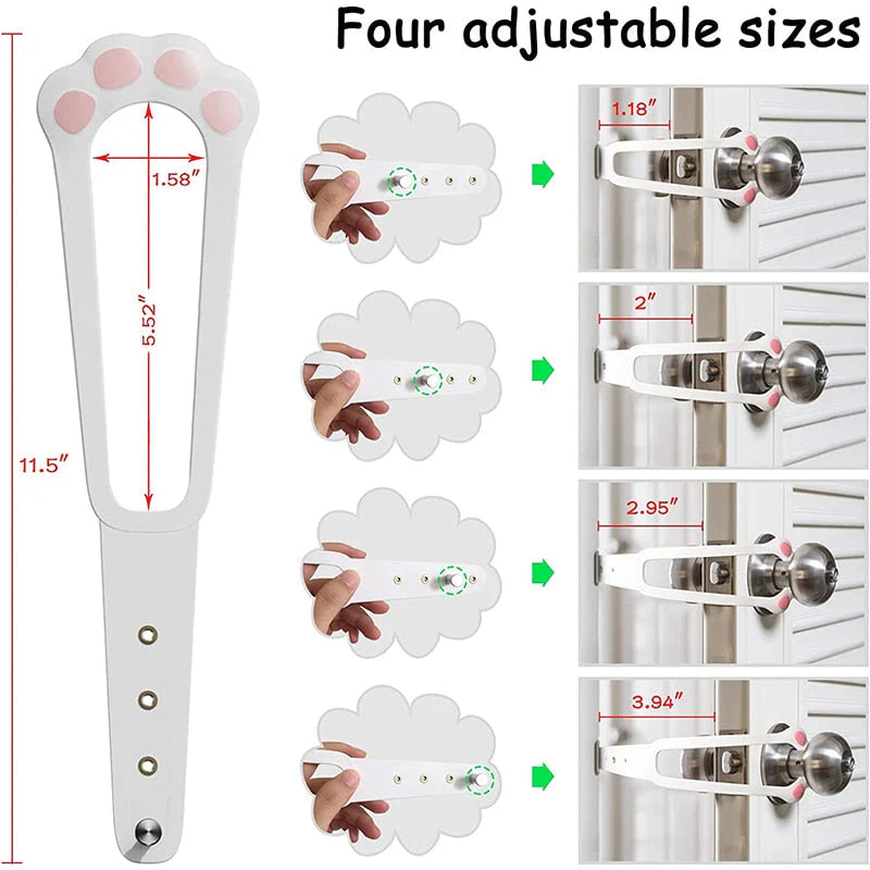 Paw Latch™