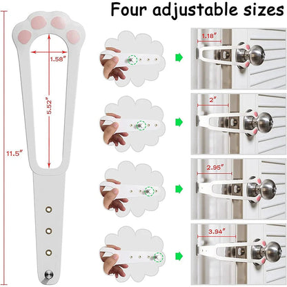 Paw Latch™