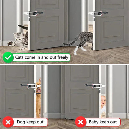 Paw Latch™
