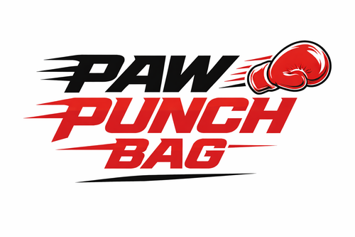 Paw Punch Bag™